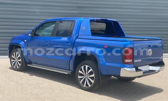 Nunua Ilio tumika Volkswagen Amarok Bluu Gari ndani ya Gilé nchini Zambezia Nunua Ilio tumika Volkswagen Amarok Bluu Gari ndani ya Gilé nchini Zambezia