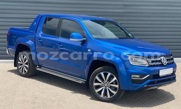Nunua Ilio tumika Volkswagen Amarok Bluu Gari ndani ya Gilé nchini Zambezia Nunua Ilio tumika Volkswagen Amarok Bluu Gari ndani ya Gilé nchini Zambezia