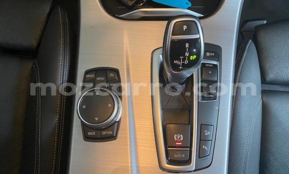 Comprar Usado BMW X3 Prata Carro em Gilé em Zambezia Comprar Usado BMW X3 Prata Carro em Gilé em Zambezia