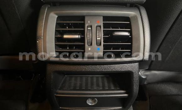 Comprar Usado BMW X3 Prata Carro em Gilé em Zambezia Comprar Usado BMW X3 Prata Carro em Gilé em Zambezia