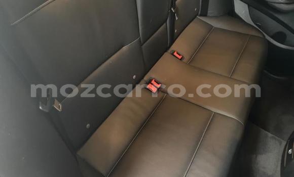 Comprar Usado BMW X3 Prata Carro em Gilé em Zambezia Comprar Usado BMW X3 Prata Carro em Gilé em Zambezia