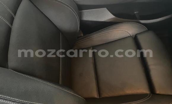 Comprar Usado BMW X3 Prata Carro em Gilé em Zambezia Comprar Usado BMW X3 Prata Carro em Gilé em Zambezia