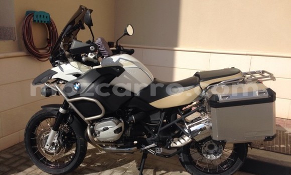 Comprar Usado BMW R1200GS Adventure Preto Moto em Maputo em Maputo Comprar Usado BMW R1200GS Adventure Preto Moto em Maputo em Maputo