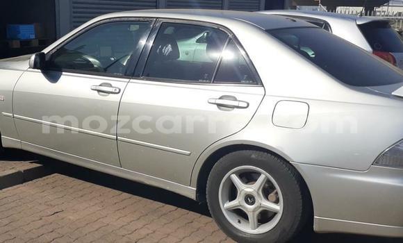 Tenga Tsaru Toyota Altezza Zvimwe Mota in Maputo in Maputo
