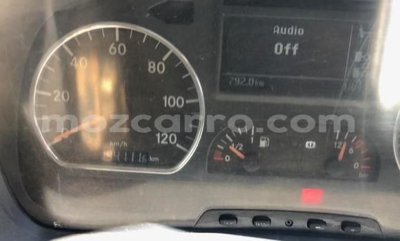Comprar Usado Mercedes‒Benz 2628 Branco Caminhão em Nampula em Nampula Comprar Usado Mercedes‒Benz 2628 Branco Caminhão em Nampula em Nampula