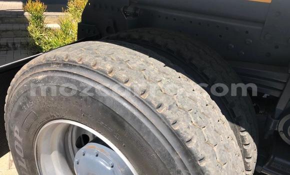 Comprar Usado Mercedes‒Benz 2628 Branco Caminhão em Nampula em Nampula Comprar Usado Mercedes‒Benz 2628 Branco Caminhão em Nampula em Nampula