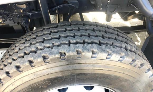 Comprar Usado Mercedes‒Benz 2628 Branco Caminhão em Nampula em Nampula Comprar Usado Mercedes‒Benz 2628 Branco Caminhão em Nampula em Nampula