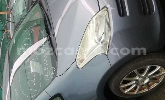 Tenga Imported Toyota Ractis Sirivha Mota in Maputo in Maputo