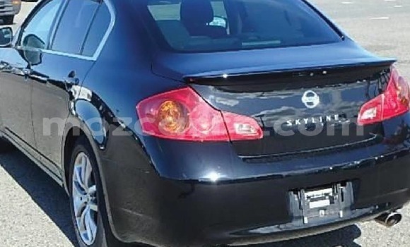 Comprar Importar Nissan Skyline Preto Carro em Maputo em Maputo Comprar Importar Nissan Skyline Preto Carro em Maputo em Maputo
