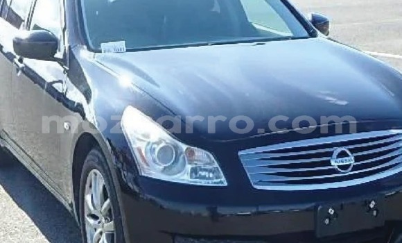 Comprar Importar Nissan Skyline Preto Carro em Maputo em Maputo Comprar Importar Nissan Skyline Preto Carro em Maputo em Maputo