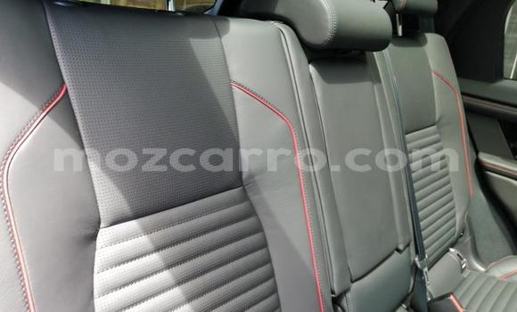Comprar Usado Land Rover Discovery Sport Azul Carro em Maputo em Maputo Comprar Usado Land Rover Discovery Sport Azul Carro em Maputo em Maputo
