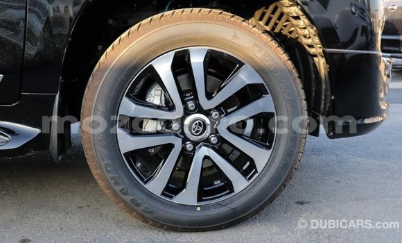 Tenga Imported Toyota Land Cruiser Nhema Mota in Import - Dubai in Cabo Delgado Tenga Imported Toyota Land Cruiser Nhema Mota in Import - Dubai in Cabo Delgado