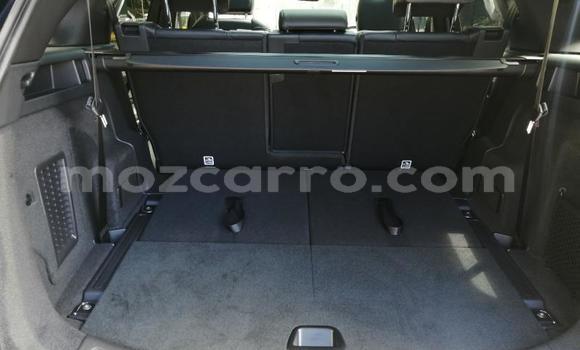 Comprar Usado Land Rover Discovery Sport Azul Carro em Maputo em Maputo Comprar Usado Land Rover Discovery Sport Azul Carro em Maputo em Maputo