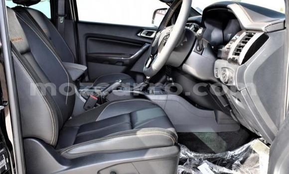 Comprar Usado Ford Ranger Preto Carro em Maputo em Maputo Comprar Usado Ford Ranger Preto Carro em Maputo em Maputo