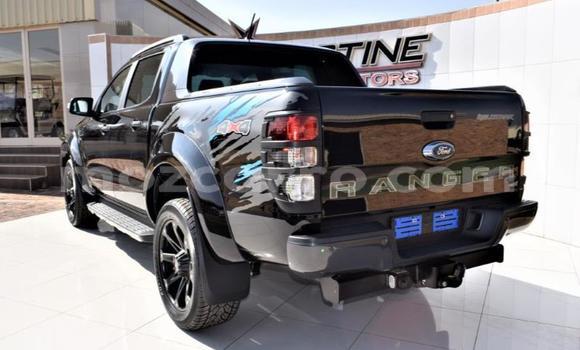 Comprar Usado Ford Ranger Preto Carro em Maputo em Maputo Comprar Usado Ford Ranger Preto Carro em Maputo em Maputo