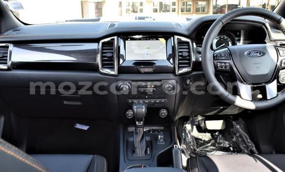 Comprar Usado Ford Ranger Preto Carro em Maputo em Maputo Comprar Usado Ford Ranger Preto Carro em Maputo em Maputo