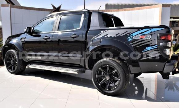 Comprar Usado Ford Ranger Preto Carro em Maputo em Maputo Comprar Usado Ford Ranger Preto Carro em Maputo em Maputo
