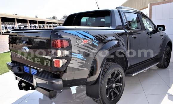 Comprar Usado Ford Ranger Preto Carro em Maputo em Maputo Comprar Usado Ford Ranger Preto Carro em Maputo em Maputo