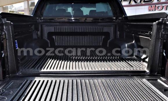 Comprar Usado Ford Ranger Preto Carro em Maputo em Maputo Comprar Usado Ford Ranger Preto Carro em Maputo em Maputo
