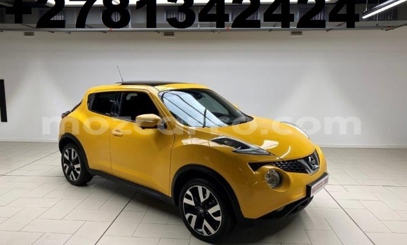 Comprar Usado Nissan Juke De outros Carro em Maputo em Maputo
