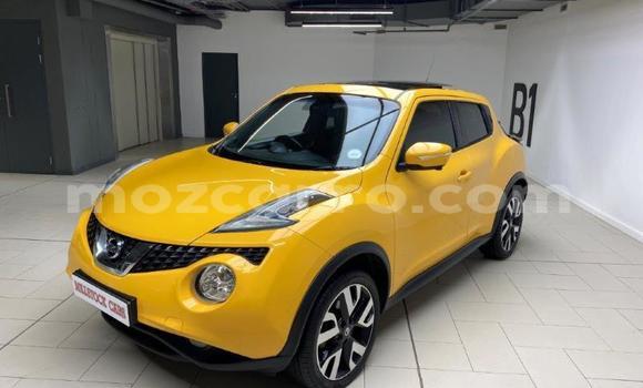 Tenga Tsaru Nissan Juke Zvimwe Mota in Maputo in Maputo Tenga Tsaru Nissan Juke Zvimwe Mota in Maputo in Maputo