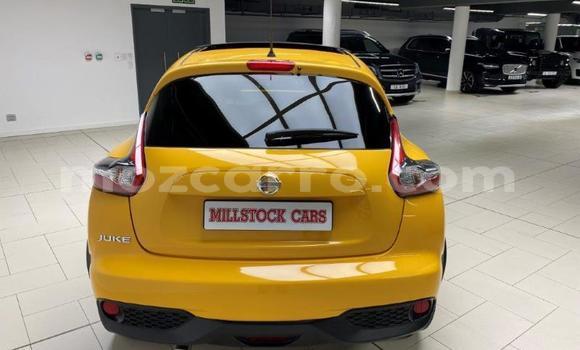 Tenga Tsaru Nissan Juke Zvimwe Mota in Maputo in Maputo Tenga Tsaru Nissan Juke Zvimwe Mota in Maputo in Maputo
