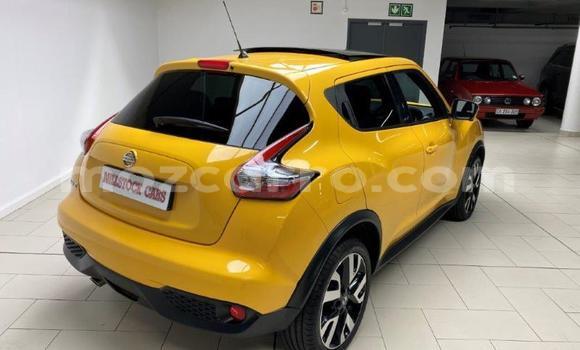 Tenga Tsaru Nissan Juke Zvimwe Mota in Maputo in Maputo Tenga Tsaru Nissan Juke Zvimwe Mota in Maputo in Maputo