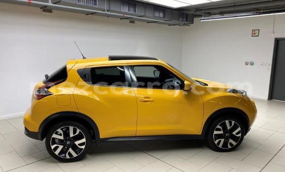 Tenga Tsaru Nissan Juke Zvimwe Mota in Maputo in Maputo Tenga Tsaru Nissan Juke Zvimwe Mota in Maputo in Maputo