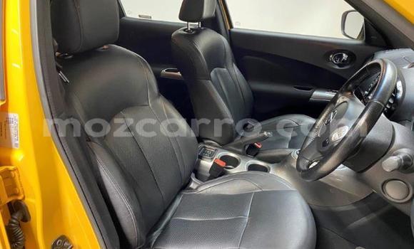 Tenga Tsaru Nissan Juke Zvimwe Mota in Maputo in Maputo Tenga Tsaru Nissan Juke Zvimwe Mota in Maputo in Maputo