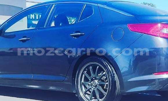 Tenga Itsva Kia Optima Nhema Mota in Maputo in Maputo Tenga Itsva Kia Optima Nhema Mota in Maputo in Maputo