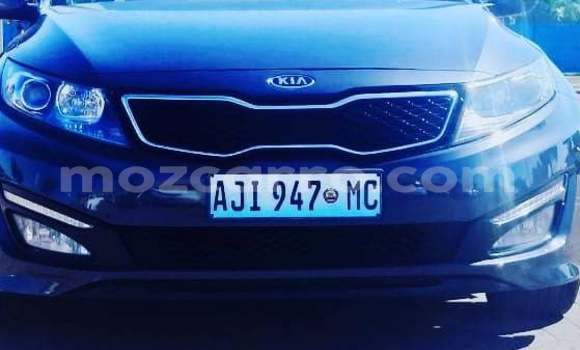 Tenga Itsva Kia Optima Nhema Mota in Maputo in Maputo Tenga Itsva Kia Optima Nhema Mota in Maputo in Maputo