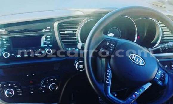 Tenga Itsva Kia Optima Nhema Mota in Maputo in Maputo Tenga Itsva Kia Optima Nhema Mota in Maputo in Maputo