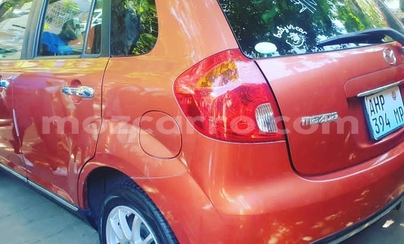 Comprar Novo Mazda Verisa De outros Carro em Maputo em Maputo