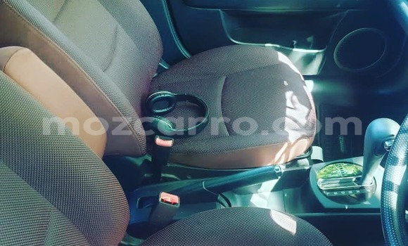 Comprar Novo Mazda Verisa De outros Carro em Maputo em Maputo Comprar Novo Mazda Verisa De outros Carro em Maputo em Maputo