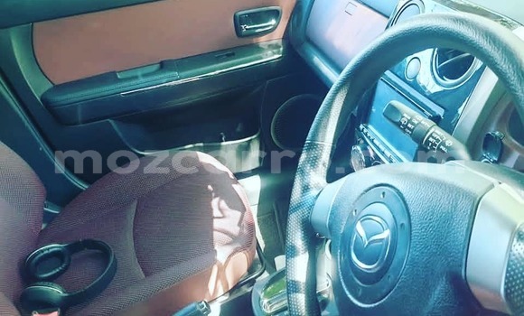 Comprar Novo Mazda Verisa De outros Carro em Maputo em Maputo Comprar Novo Mazda Verisa De outros Carro em Maputo em Maputo