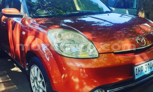 Comprar Novo Mazda Verisa De outros Carro em Maputo em Maputo Comprar Novo Mazda Verisa De outros Carro em Maputo em Maputo
