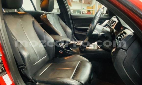 Tenga Tsaru BMW 3-Series Tsvuku Mota in Maputo in Maputo Tenga Tsaru BMW 3-Series Tsvuku Mota in Maputo in Maputo