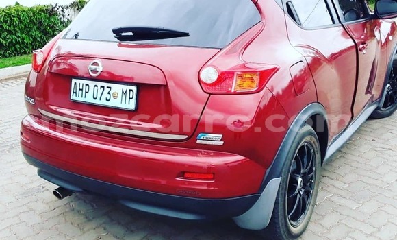 Nunua Mpya Nissan Juke Nyingine Gari ndani ya Maputo nchini Maputo Nunua Mpya Nissan Juke Nyingine Gari ndani ya Maputo nchini Maputo