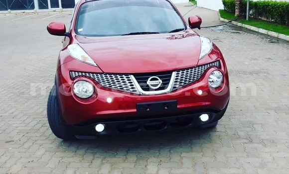 Comprar Novo Nissan Juke De outros Carro em Maputo em Maputo Comprar Novo Nissan Juke De outros Carro em Maputo em Maputo