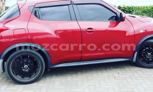Comprar Novo Nissan Juke De outros Carro em Maputo em Maputo Comprar Novo Nissan Juke De outros Carro em Maputo em Maputo