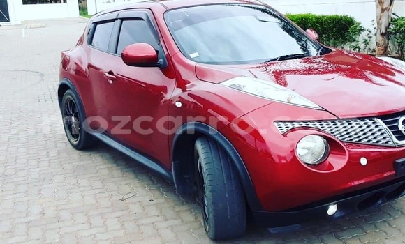 Comprar Novo Nissan Juke De outros Carro em Maputo em Maputo Comprar Novo Nissan Juke De outros Carro em Maputo em Maputo