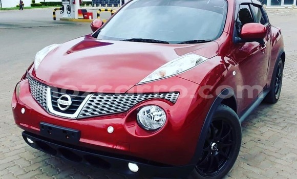 Comprar Novo Nissan Juke De outros Carro em Maputo em Maputo Comprar Novo Nissan Juke De outros Carro em Maputo em Maputo