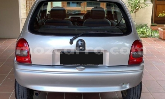 Tenga Tsaru Opel Corsa Sirivha Mota in Zumbo in Tete Tenga Tsaru Opel Corsa Sirivha Mota in Zumbo in Tete