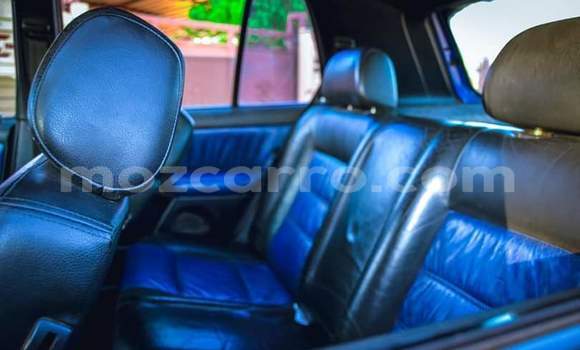 Tenga Tsaru Volkswagen Gol Bhuruu Mota in Maputo in Maputo Tenga Tsaru Volkswagen Gol Bhuruu Mota in Maputo in Maputo