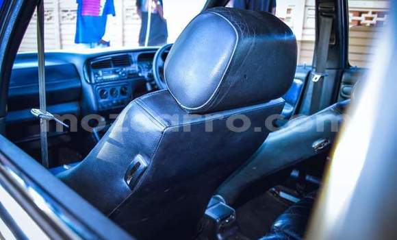 Tenga Tsaru Volkswagen Gol Bhuruu Mota in Maputo in Maputo Tenga Tsaru Volkswagen Gol Bhuruu Mota in Maputo in Maputo