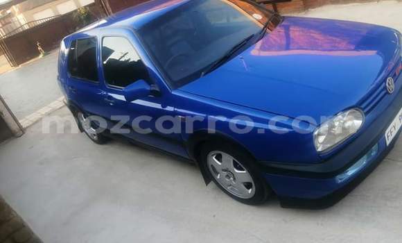 Tenga Tsaru Volkswagen Gol Bhuruu Mota in Maputo in Maputo Tenga Tsaru Volkswagen Gol Bhuruu Mota in Maputo in Maputo