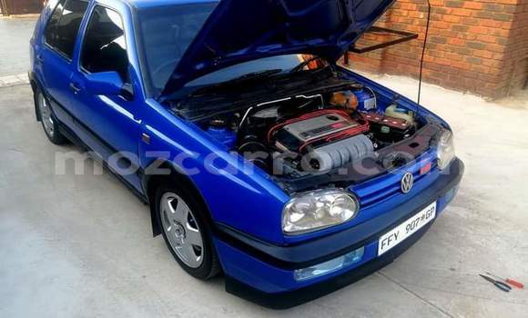 Tenga Tsaru Volkswagen Gol Bhuruu Mota in Maputo in Maputo Tenga Tsaru Volkswagen Gol Bhuruu Mota in Maputo in Maputo