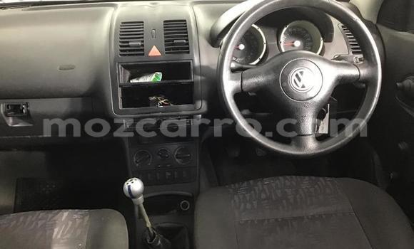 Comprar Usado Volkswagen Polo Azul Carro em Maputo em Maputo Comprar Usado Volkswagen Polo Azul Carro em Maputo em Maputo