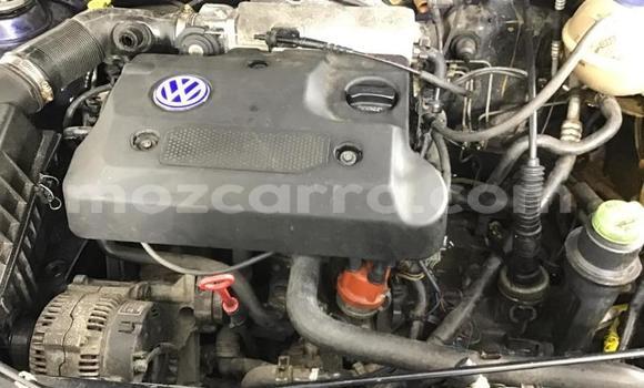 Comprar Usado Volkswagen Polo Azul Carro em Maputo em Maputo Comprar Usado Volkswagen Polo Azul Carro em Maputo em Maputo