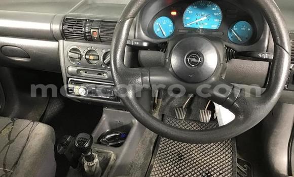 Tenga Tsaru Opel Corsa Bhuruu Mota in Maputo in Maputo Tenga Tsaru Opel Corsa Bhuruu Mota in Maputo in Maputo